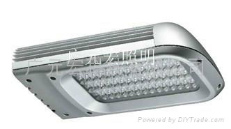 60W  LED street light