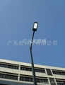 60W  LED street light 3