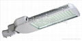 120W led street lamp shell