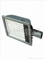 80W  LED street light