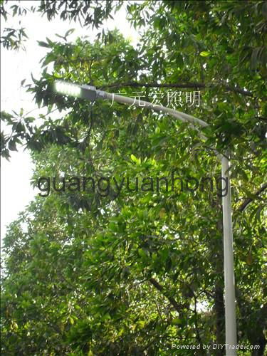 Cheap cost/LED street lamp 5