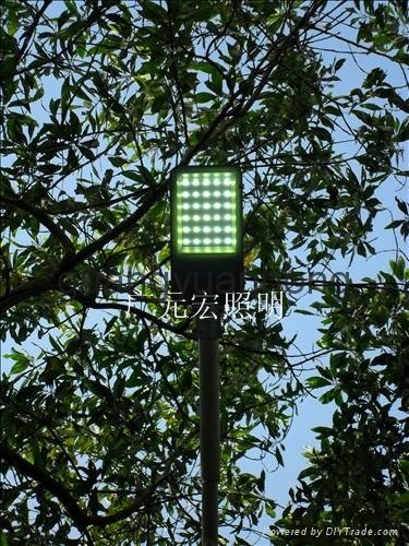 Cheap cost/LED street lamp 3
