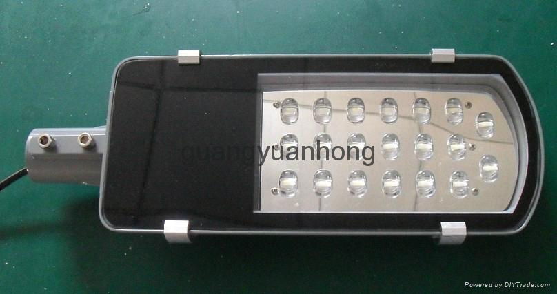 供应12W LED路灯 2