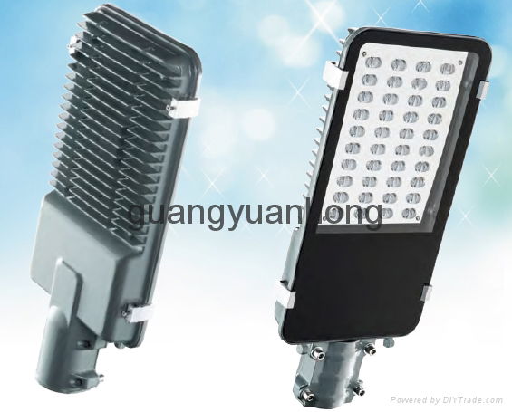 30 w led street lamp  4