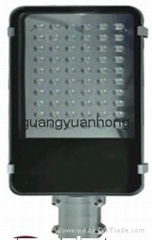 60 w led street lamp 