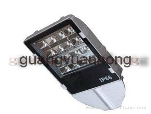 15W led street light