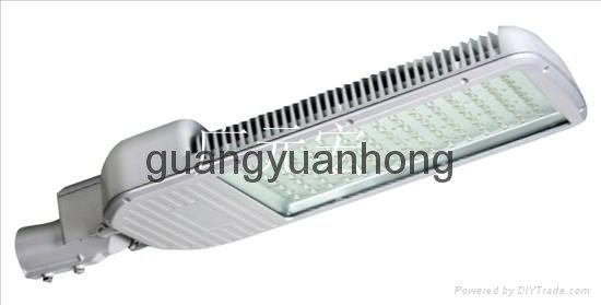 Sells the LED street light outer covering