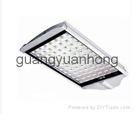 Sells the LED street light outer covering 4