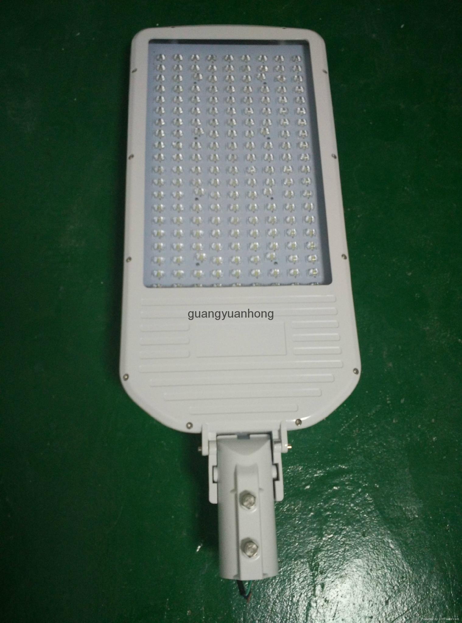 Sells the LED street light outer covering 5