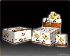 food packaging paper box