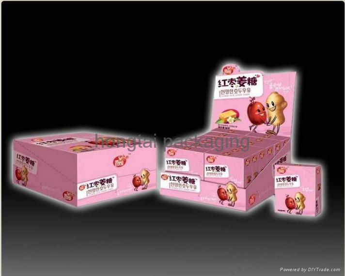 food packaging paper box 2