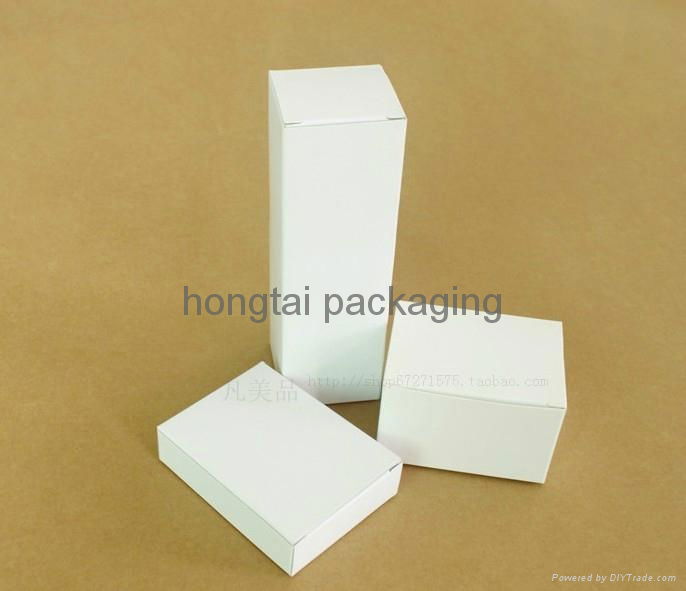 food packaging paper box 5