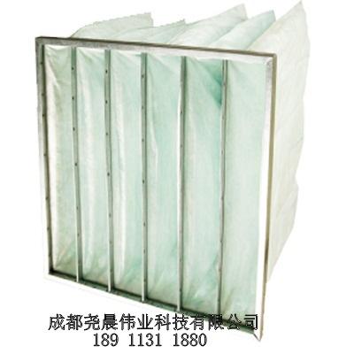 供应AAF DriPak2000袋式过滤器