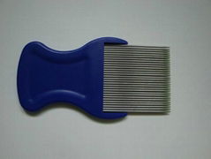 Metal Lice Comb