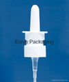 Snap-On Nasal Spray-F#  1