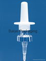 E#  Crimp-on Nasal Spray