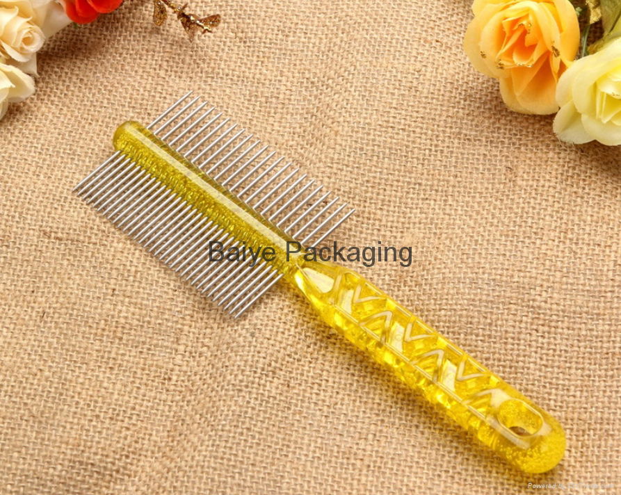 Flea Away Comb