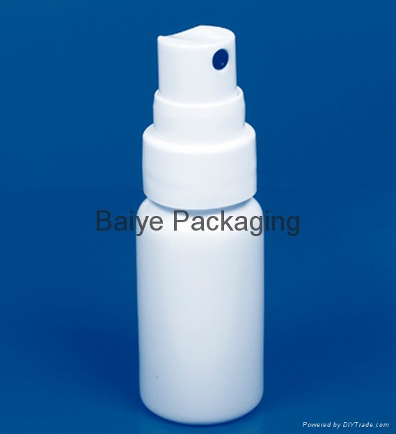 Snap-on Oral Spray Pump  2