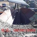 鵝卵石制砂破碎生產線 建築垃圾