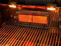 OUTDOOR GAS BBQ GRILL 5