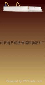 長沙閣樓伸縮樓梯 5