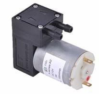 Micro Diaphragm DC Pump