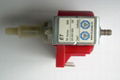 Micro solenoid pump