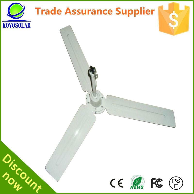 Solar Fan KY-CF2001