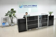 ShenZhen Sanland Electronics Co., Ltd