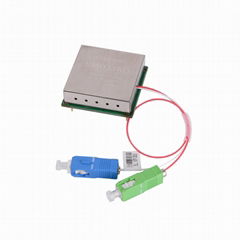 CATV optical module