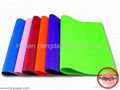 FLUORESCENT COLOUR PAPER