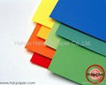 COLOUR PAPER and PAPER BOARD