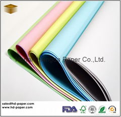 Carbonless Copy Paper