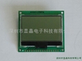 128*64DOT LCD MODULE 1