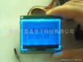 128*64DOT LCD MODULE 3