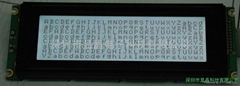 24064 DOT LCD MODULE