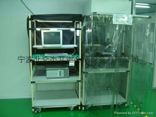 重庆线棒接头工作台 4