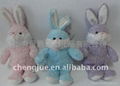 plush  rabbit 1