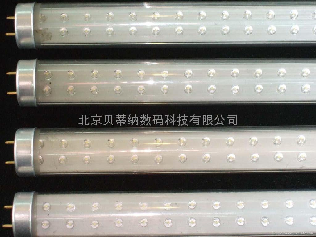低壓AC/DC12V24V36V LED日光燈 2