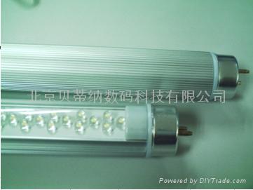 低压AC/DC12V24V36V LED日光灯 4