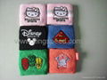 tennis sport terry towel wristband