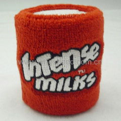 promotional toweling sweatband