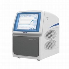 Real-time PCR system
