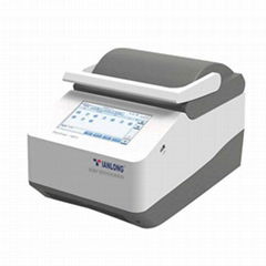 Real-time PCR system