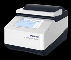 PCR Thermal Cycler