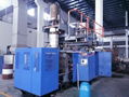 0.005-1000L blow molding machine 2