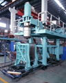 blow moulding machine  3