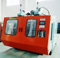 5Liter FULL-AUTO blow moulding machine 2