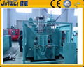 10L PE /PP blow molding machine 