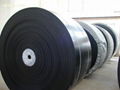 Rubber conveyor belt 1